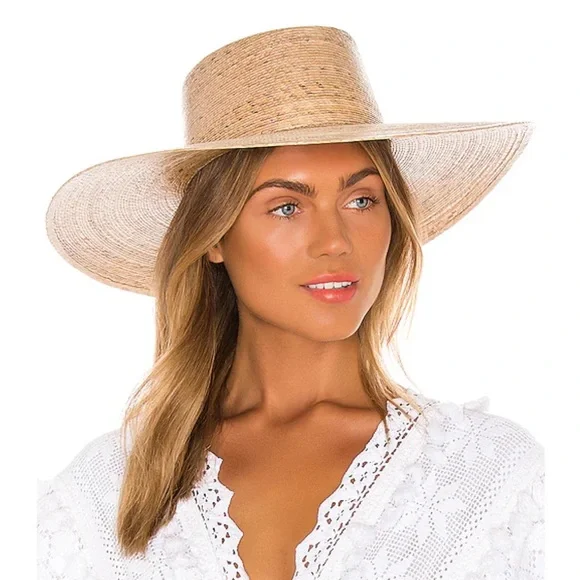 NWOT Lack of Color Palma Wide brim hat - Picture 1 of 4